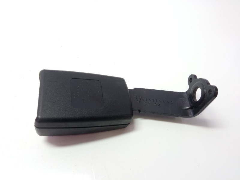 Recambio de cinturon seguridad trasero central para audi a8 (4e2) 6.0 quattro referencia OEM IAM 4E0857740A 4E0857740A 
