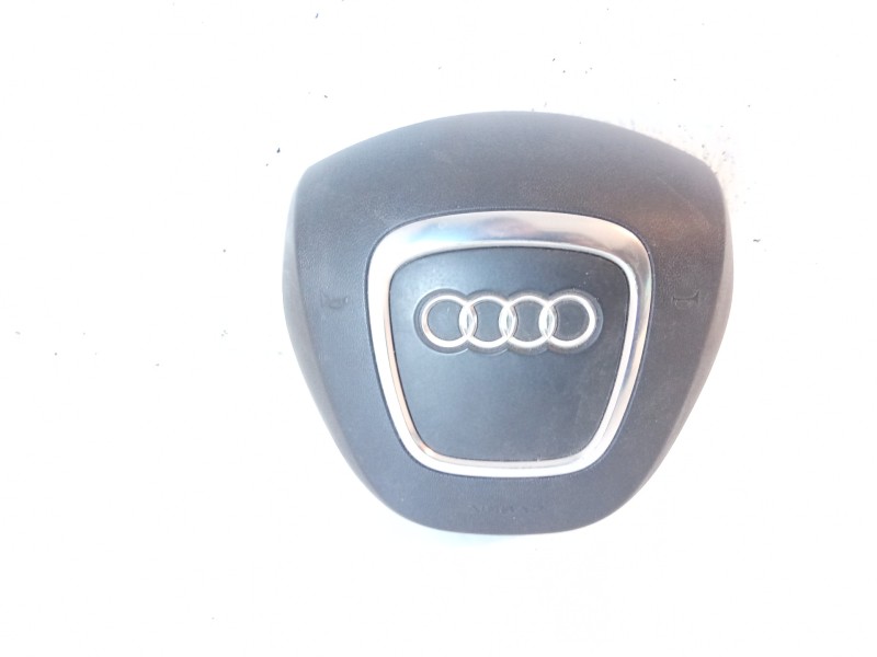 Recambio de airbag delantero izquierdo para audi q5 (8r) 3.2 fsi referencia OEM IAM 8R0880201C  