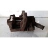 Recambio de pinza freno delantera derecha para peugeot 307 (s1) xt referencia OEM IAM 0204001540 B262 
