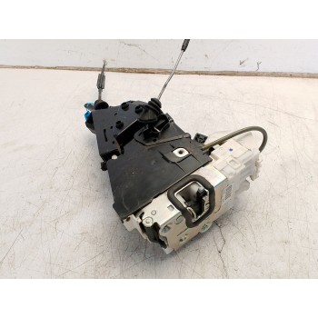 CERRADURA PUERTA TRASERA DERECHA A1697301435 