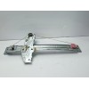 Recambio de elevalunas trasero izquierdo para peugeot 207 confort referencia OEM IAM 9223A3  