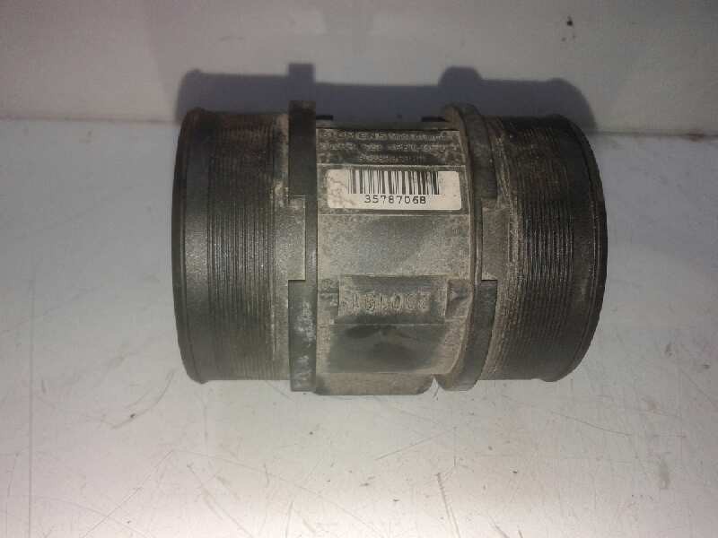 Recambio de caudalimetro para citroën xsara berlina 1.9d vivace referencia OEM IAM 9628336380  