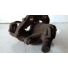 Recambio de pinza freno delantera derecha para peugeot 307 (s1) xt referencia OEM IAM 0204001540 B262 