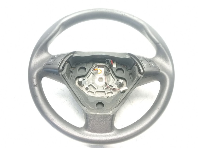 Recambio de volante para peugeot bipper (aa_) 1.3 hdi 80 / bluehdi 80 referencia OEM IAM 1607736680  