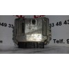 Recambio de centralita motor uce para peugeot 207 xad referencia OEM IAM 0281012529 9663475880 