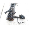 Recambio de puente trasero para toyota corolla (e21) hybrid advance referencia OEM IAM 5120602080  