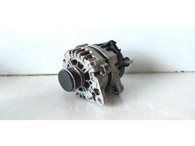 Recambio de alternador para hyundai i40 tecno blue referencia OEM IAM 2609674 2609674 
