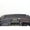 Recambio de salpicadero para citroën c4 picasso ii 1.6 bluehdi 120 referencia OEM IAM 16163695YA 9676715380 