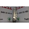 Recambio de centralita motor uce para peugeot 207 xad referencia OEM IAM 0281012529 9663475880 