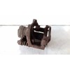 Recambio de pinza freno delantera derecha para peugeot 307 (s1) xt referencia OEM IAM 0204001540 B262 