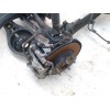 Recambio de puente trasero para toyota corolla (e21) hybrid advance referencia OEM IAM 5120602080  