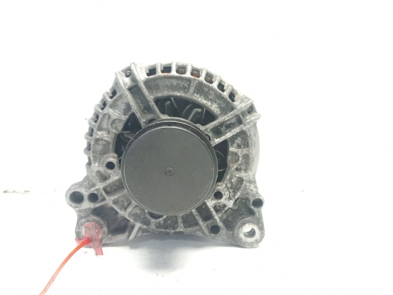 Recambio de alternador para volkswagen polo (9n1) referencia OEM IAM 045903023A  0124515022384