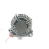 Recambio de alternador para volkswagen polo (9n1) referencia OEM IAM 045903023A  0124515022384