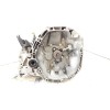 Recambio de caja cambios para renault clio iii 1.5 dci diesel referencia OEM IAM 7701719167  JH3141