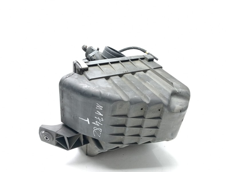 Recambio de filtro aire para volkswagen passat berlina (3b2) comfortline referencia OEM IAM 8D0129607  