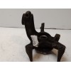 Recambio de mangueta delantera derecha para seat ibiza (6l1) signo referencia OEM IAM 6Q0255AC  