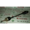 Recambio de transmision delantera derecha para renault kangoo (f/kc0) expression referencia OEM IAM 8200274162  