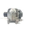 Recambio de alternador para volkswagen polo (9n1) referencia OEM IAM 045903023A  0124515022384