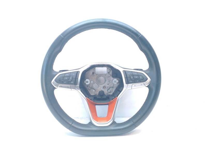 Recambio de volante para volkswagen t-cross advance referencia OEM IAM 2GM419089TVDH 2GM419089T 