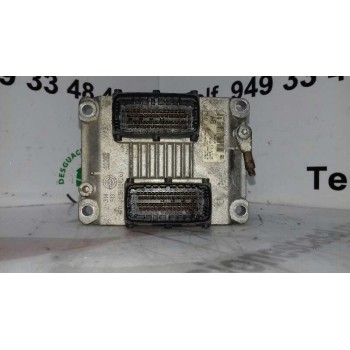 CENTRALITA MOTOR UCE 0261206072 09115111 