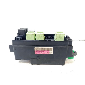 CAJA RELES / FUSIBLES 61143449504 