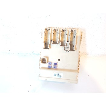 CAJA RELES / FUSIBLES 8273042811 