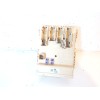 Recambio de caja reles / fusibles para toyota rav 4 advance hybrid referencia OEM IAM 8273042811  