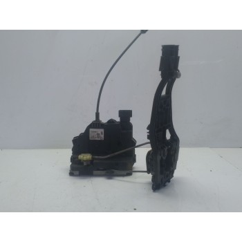 CERRADURA PUERTA TRASERA IZQUIERDA 13258265 