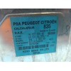 Recambio de modulo electronico para citroën c2 1.4 referencia OEM IAM 9653783580  