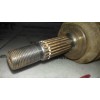 Recambio de transmision delantera derecha para renault kangoo (f/kc0) expression referencia OEM IAM 8200274162  