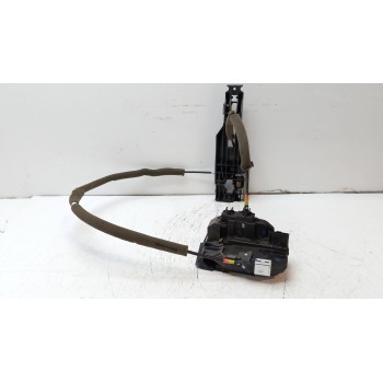 CERRADURA PUERTA DELANTERA DERECHA 805004EA0A 