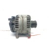 Recambio de alternador para volkswagen polo (9n1) referencia OEM IAM 045903023A  0124515022384