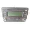 Recambio de sistema audio / radio cd para volkswagen golf v berlina (1k1) 1.9 tdi referencia OEM IAM 1K0035186P 1K0035186P 