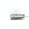 Recambio de centralita faros xenon para land rover range rover velar velar referencia OEM IAM J8A213E005BD  