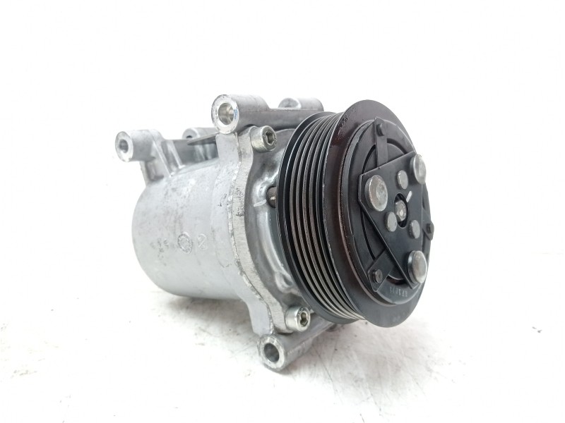 Recambio de compresor aire acondicionado para citroën c3 elle referencia OEM IAM 9810349980  
