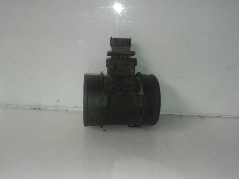 Recambio de caudalimetro para opel astra h berlina elegance referencia OEM IAM 0281002218 55350048 