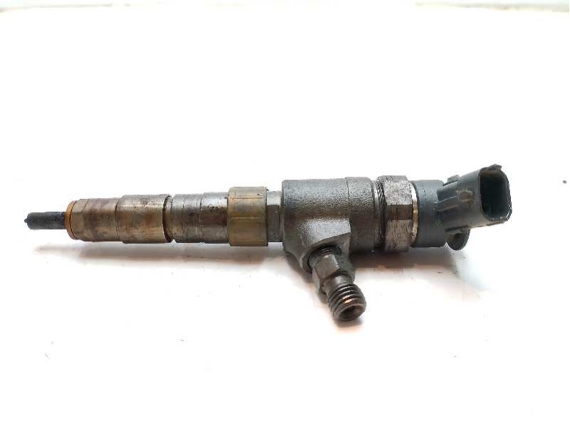 Recambio de inyector para peugeot 3008 referencia OEM IAM 445110566  