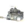 Recambio de cerradura puerta delantera derecha para nissan qashqai (j11) 360 referencia OEM IAM 805004EA0A  