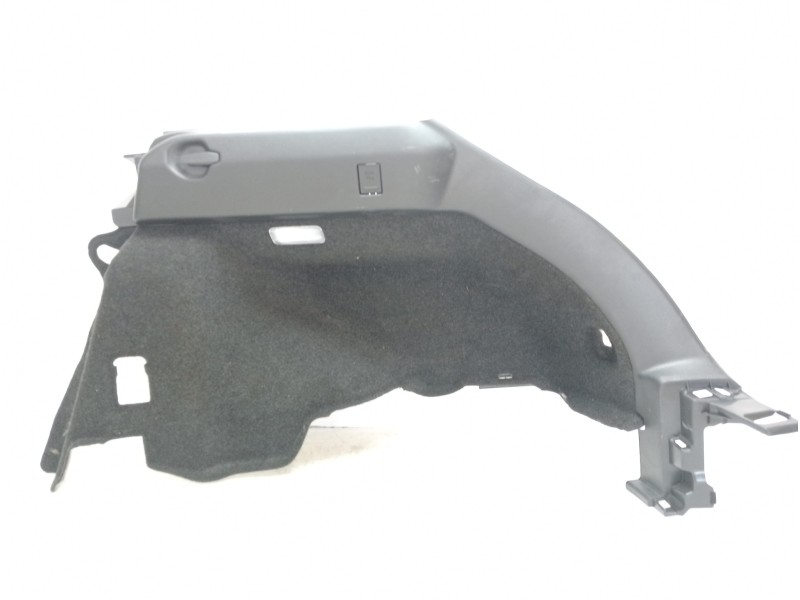 Recambio de moldura para lexus ux (za10) referencia OEM IAM 6473076060C0  