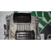 Recambio de centralita motor uce para opel corsa c club referencia OEM IAM 0261206072 09115111 