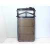 Recambio de techo electrico para nissan qashqai (j10) 360 referencia OEM IAM 91686EY10B G31156UAMB /G31126UAA G31146UAMB