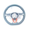 Recambio de volante para volkswagen t-cross advance referencia OEM IAM 2GM419089TVDH 2GM419089T 