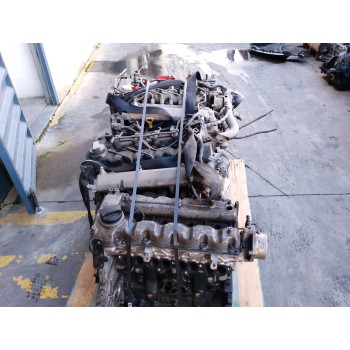 DESPIECE MOTOR D4FA 