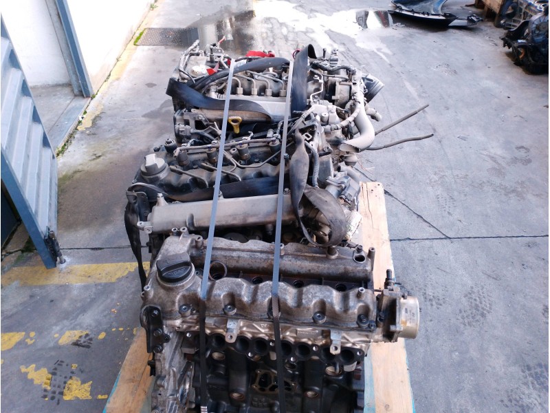 Recambio de despiece motor para hyundai getz (tb) 1.5 crdi cat referencia OEM IAM D4FA  