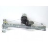 Recambio de elevalunas delantero izquierdo para peugeot 207 confort referencia OEM IAM 9221FT 9681181980 