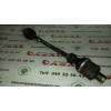 Recambio de transmision delantera derecha para renault kangoo (f/kc0) expression referencia OEM IAM 8200274162  