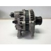 Recambio de alternador para renault kangoo (f/kc0) 1.5 dci diesel referencia OEM IAM A2TC0982 209014 