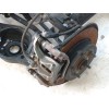 Recambio de puente trasero para toyota c-hr referencia OEM IAM 51206F4013  