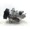 Recambio de compresor aire acondicionado para citroën c3 elle referencia OEM IAM 9810349980  