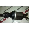 Recambio de transmision delantera derecha para renault kangoo (f/kc0) expression referencia OEM IAM 8200274162  